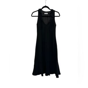 MOSCHINO Cheap&Chic Women’s Black Dress